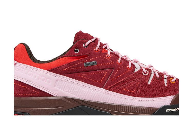 The Broken Arm x Salomon X-ALP GORE-TEX 'Biking Red'
