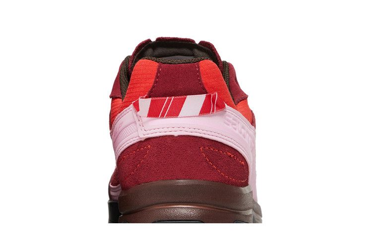The Broken Arm x Salomon X-ALP GORE-TEX 'Biking Red'