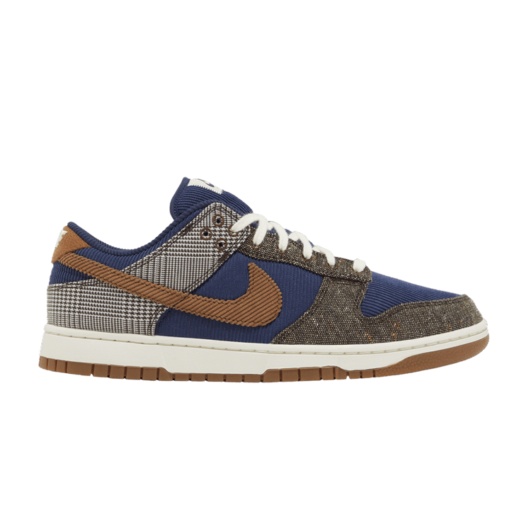 Nike Dunk Low 'Tweed Corduroy'