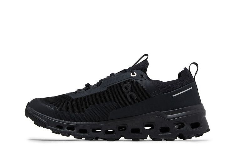 ON Cloudultra 2 'All Black'
