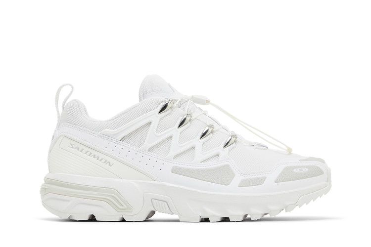Salomon ACS+ OG 'White Silver'