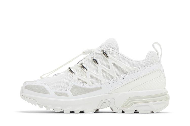 Salomon ACS+ OG 'White Silver'
