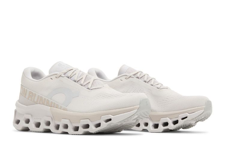 Cloudmonster 2 'Sand Frost'