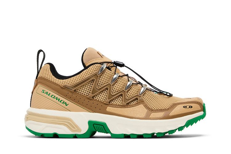 Salomon ACS+ OG 'Taffy Jolly Green'
