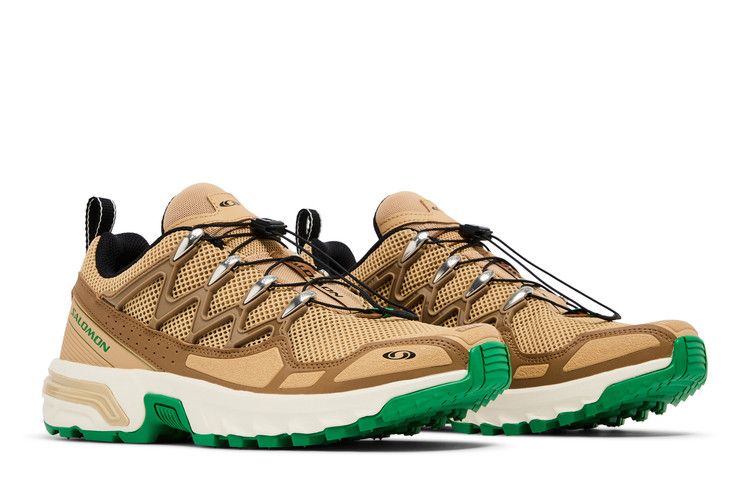 Salomon ACS+ OG 'Taffy Jolly Green'