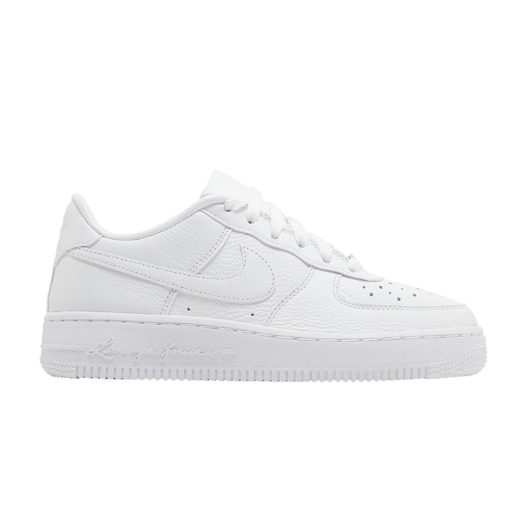 NOCTA x Nike Air Force 1 Low GS 'Certified Lover Boy'