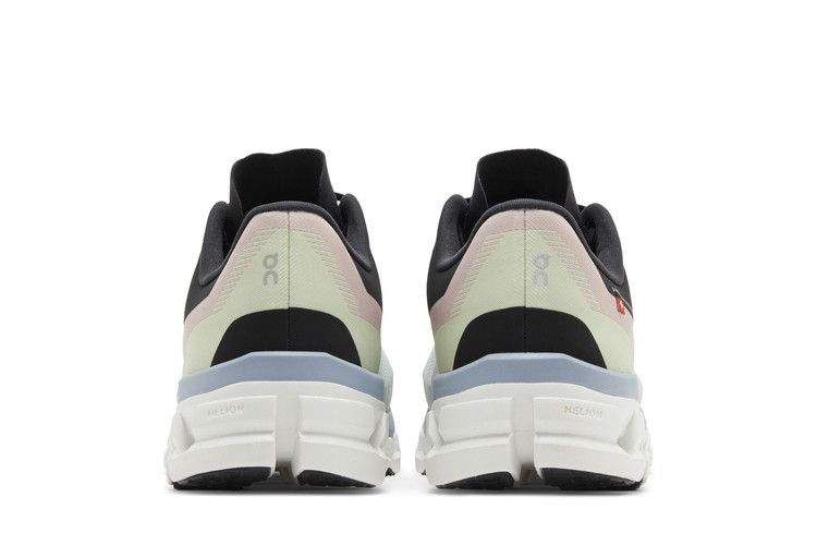 ON Cloudflow 4 'Glacier Chambray'