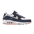 Nike Air Max 90 'Obsidian Track Red'