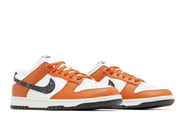 Nike Dunk Low 'Starry Swoosh'