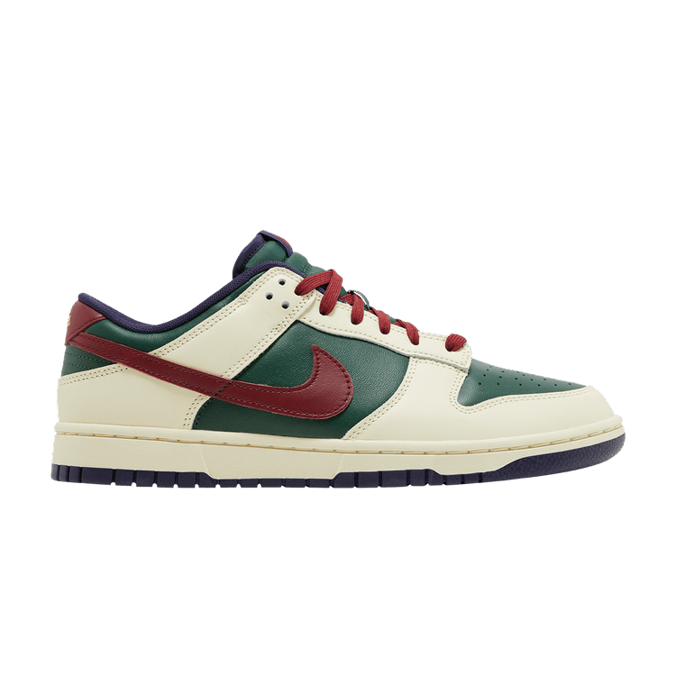 Dunk Low 'From Nike, To You - Gorge Green'