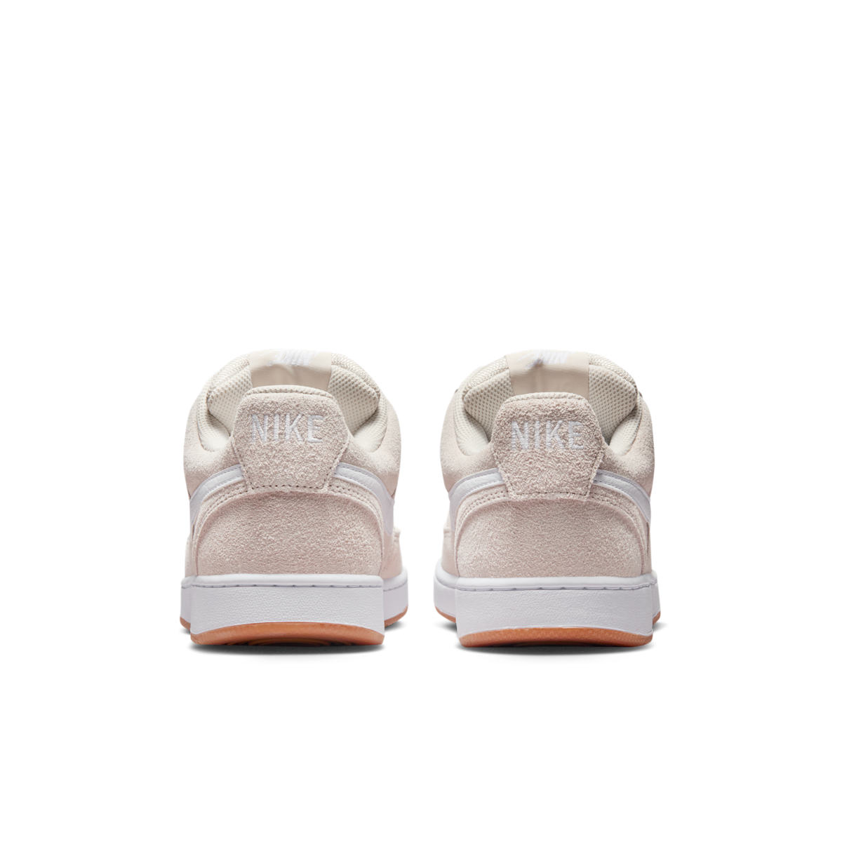 Men's Court Vision Low FL Shoes