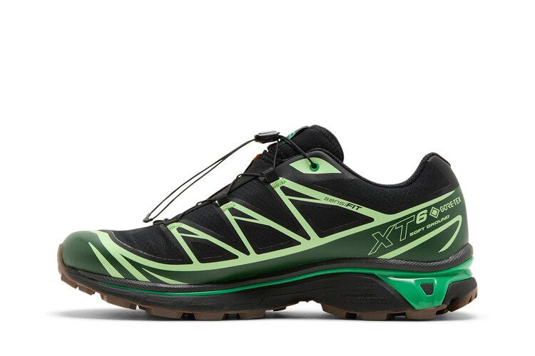 Salomon XT-6 GORE-TEX 'Black Eden'