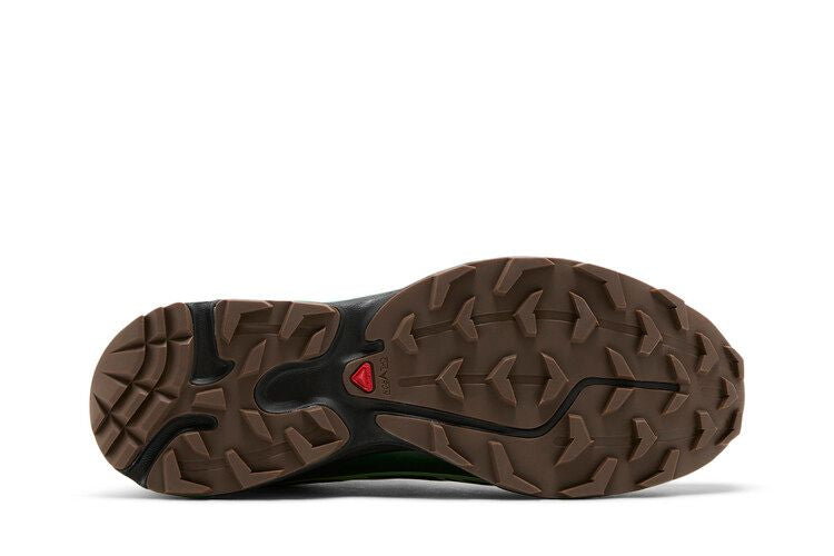 Salomon XT-6 GORE-TEX 'Black Eden'