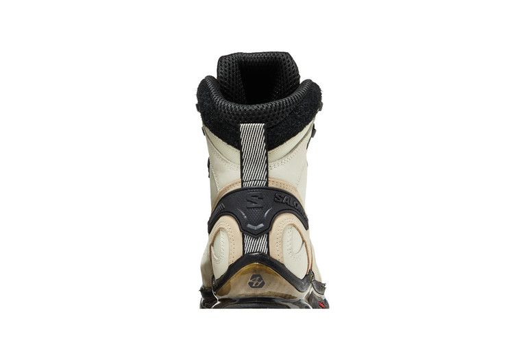 Salomon Quest 3 4D GORE-TEX 'Bleached Sand Black'