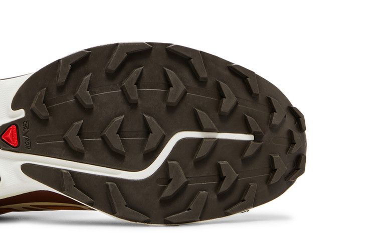 END. x Salomon XT-6 'Porcini'