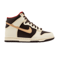 Nike Dunk High GS 'Baroque Brown'