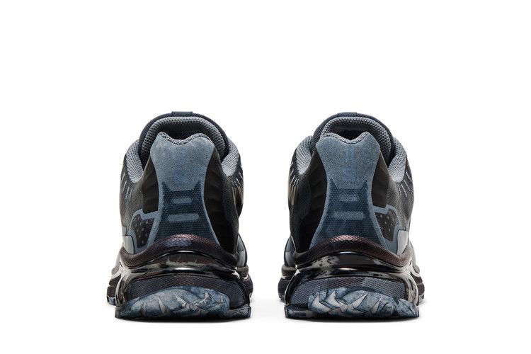 11 By Boris Bidjan Saberi x Salomon Bamba 5 'Black'