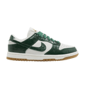 Nike Wmns Dunk Low LX 'Gorge Green Ostrich'