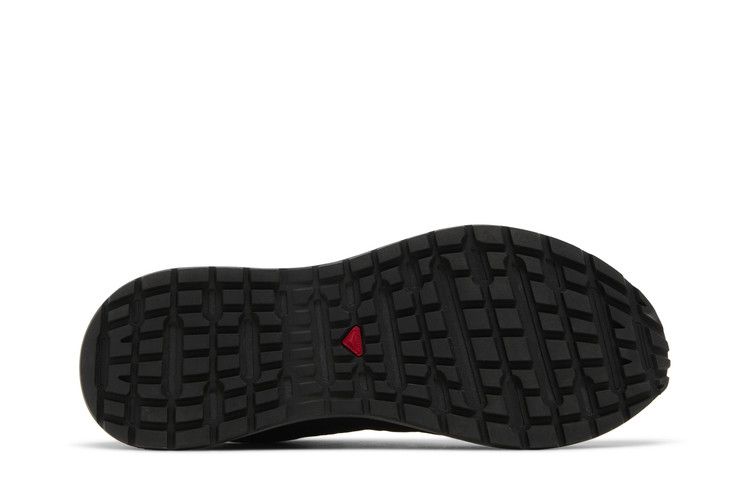 Salomon Odyssey Leather Advanced 'Black'