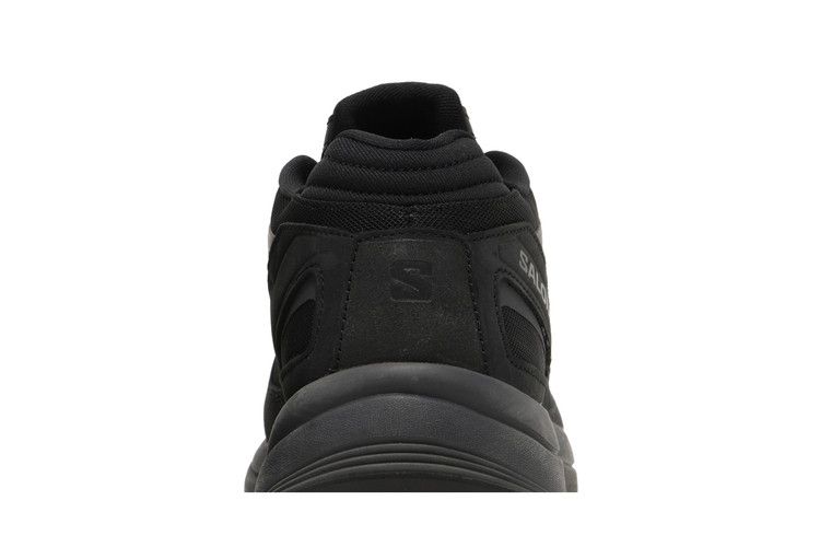 Salomon Odyssey Leather Advanced 'Black'