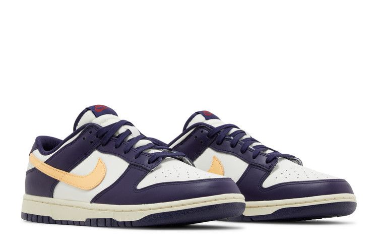 Dunk Low 'From Nike, To You - Navy'