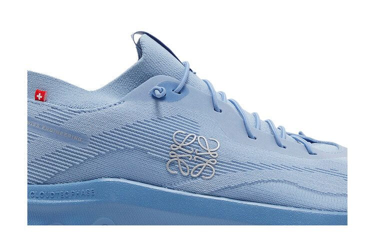Loewe x ON Cloudtilt 'Forever Blue'
