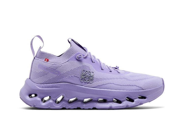 Loewe x ON Wmns Cloudtilt 'Purple Rose'