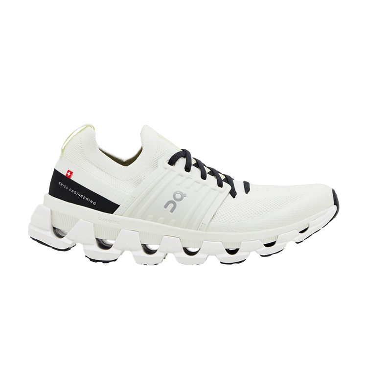 ON Cloudswift 3 'Ivory Black'