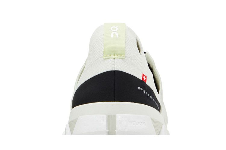 ON Cloudswift 3 'Ivory Black'