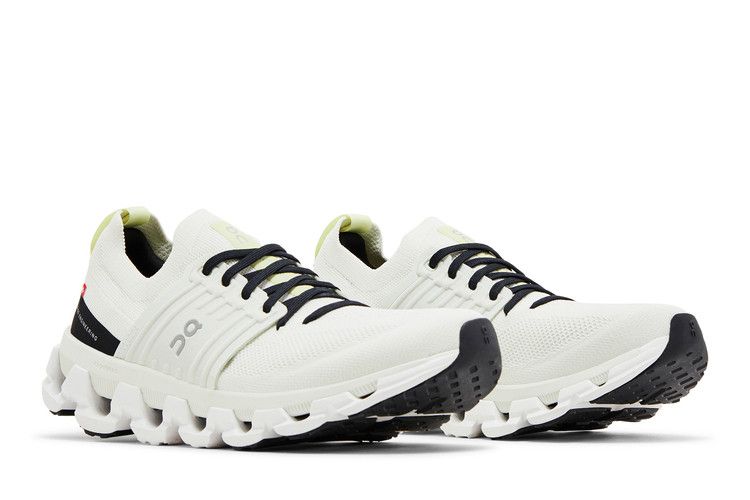 ON Cloudswift 3 'Ivory Black'