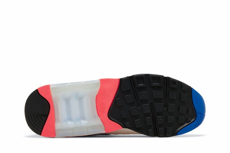 Nike Air Max 180 'Ultramarine' 2024