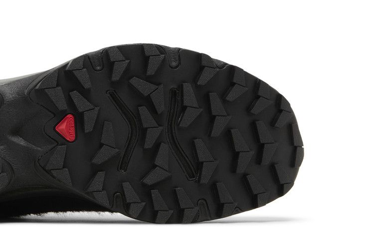 Philéo Landowski x Salomon XT-SP1 'Black Darkest Spruce'