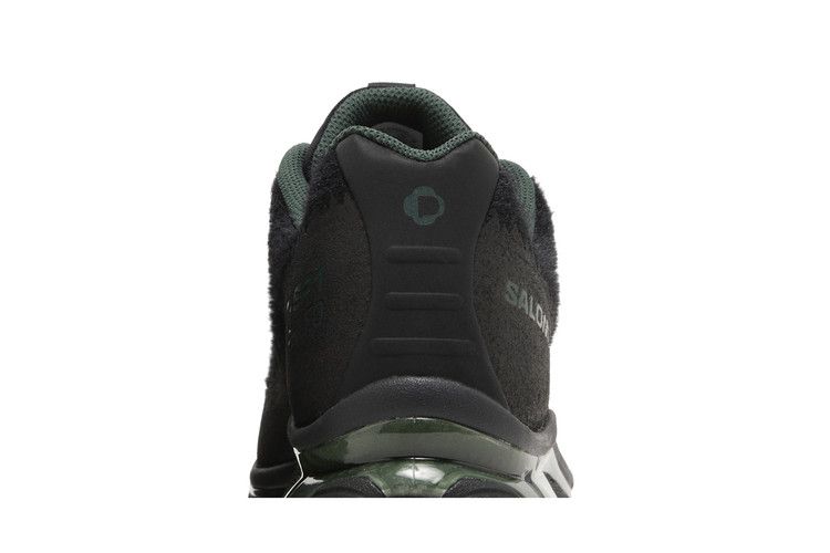 Philéo Landowski x Salomon XT-SP1 'Black Darkest Spruce'