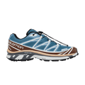 Salomon XT-6 'Aegean Blue Hazelnut'