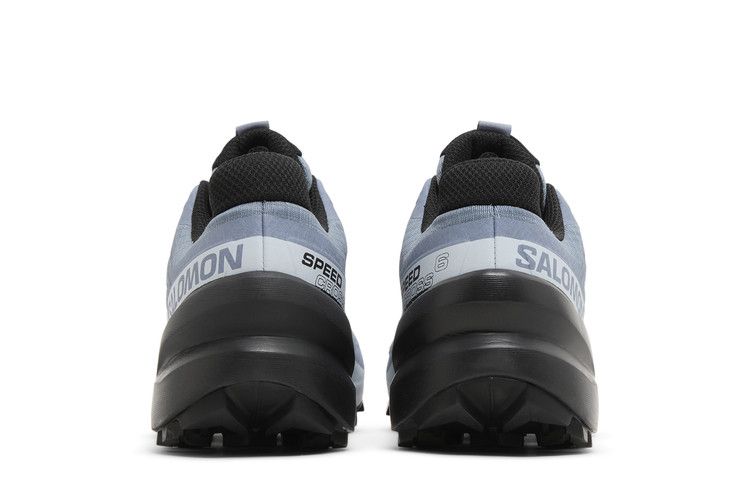 Salomon Wmns Speedcross 6 GORE-TEX 'Flint Stone Heather'