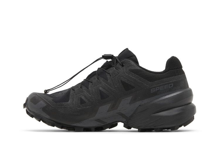 Salomon Speedcross 6 GORE-TEX 'Black Phantom'
