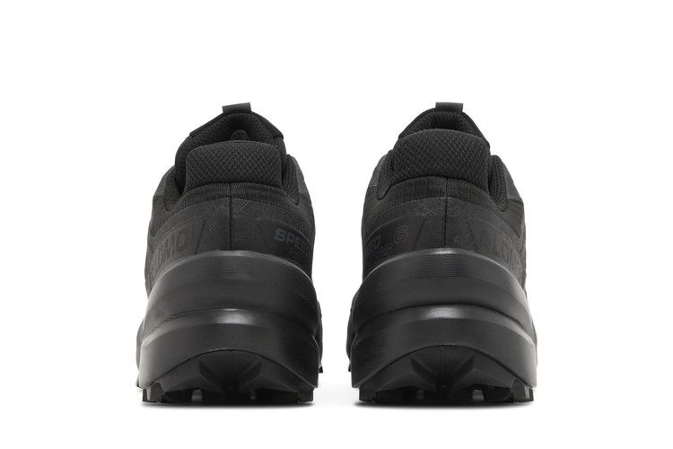 Salomon Speedcross 6 GORE-TEX 'Black Phantom'