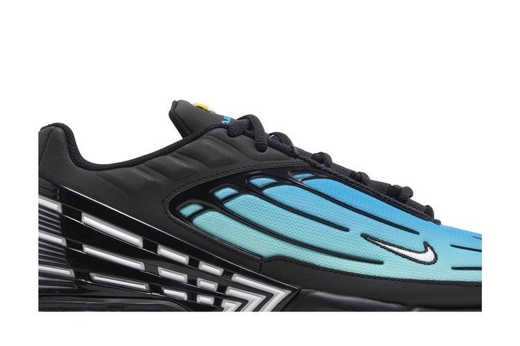 Nike Air Max Plus 3 'Black Laser Blue'