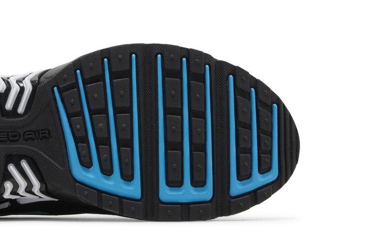 Nike Air Max Plus 3 'Black Laser Blue'