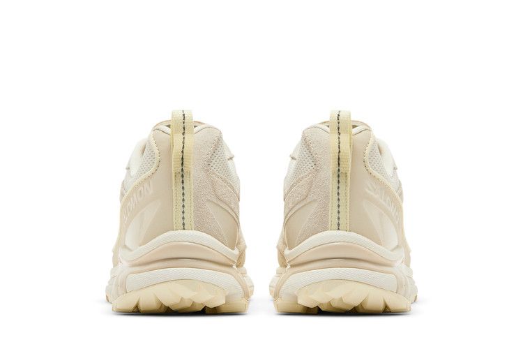Salomon XT-6 Expanse Leather 'Vanilla Ice Almond Milk'