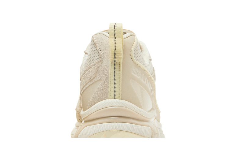 Salomon XT-6 Expanse Leather 'Vanilla Ice Almond Milk'