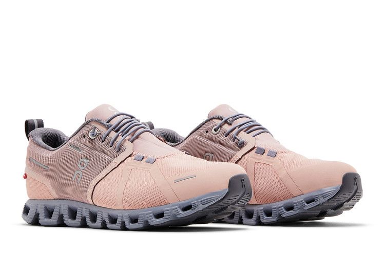 ON Wmns Cloud 5 'Rose Fossil'