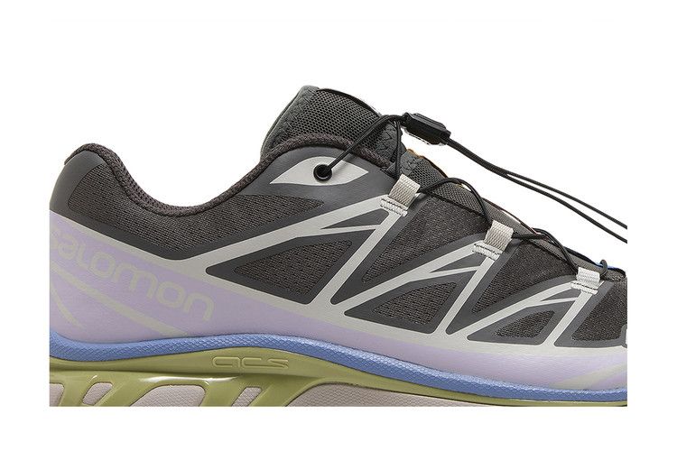 Salomon XT-6 'Magnet Ashes Of Roses'