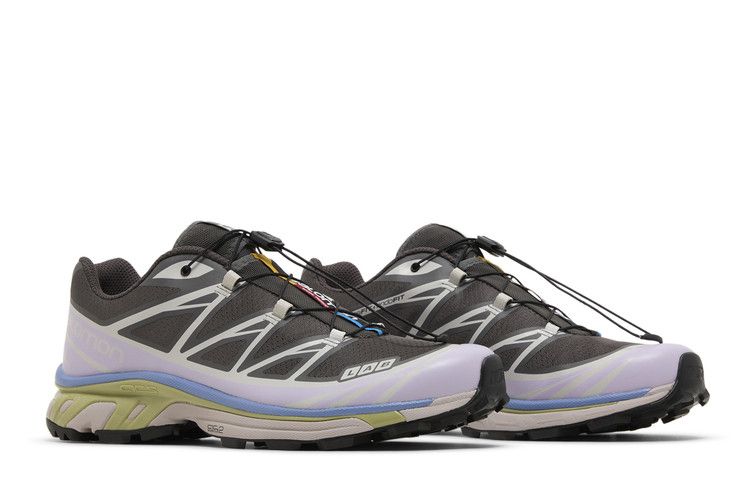 Salomon XT-6 'Magnet Ashes Of Roses'