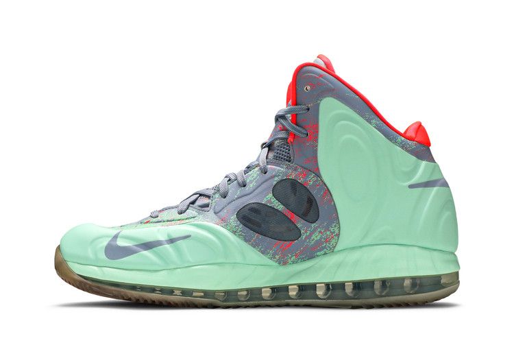 Nike Air Max Hyperposite 'Rajon Rondo'