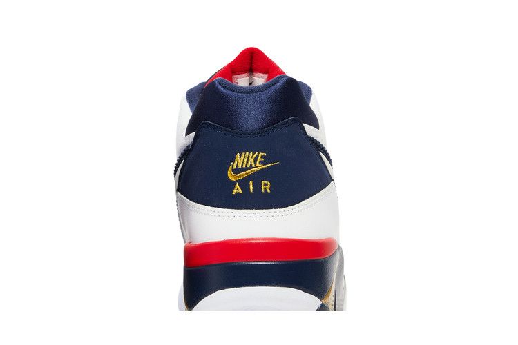 Nike Air Force 180 'Dream Team' 2012