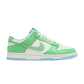 Nike Dunk Low 'Green Shock'