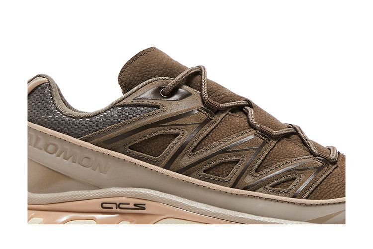 Salomon XT-6 Expanse Leather 'Bungee Cord'