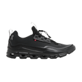 ON Wmns Cloudaway 'All Black'