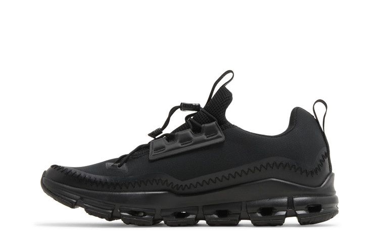ON Wmns Cloudaway 'All Black'